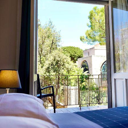 Banus Rooms Cagliari Exterior photo