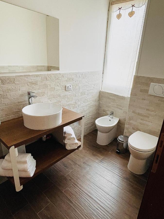 Banus Rooms Cagliari Exterior photo