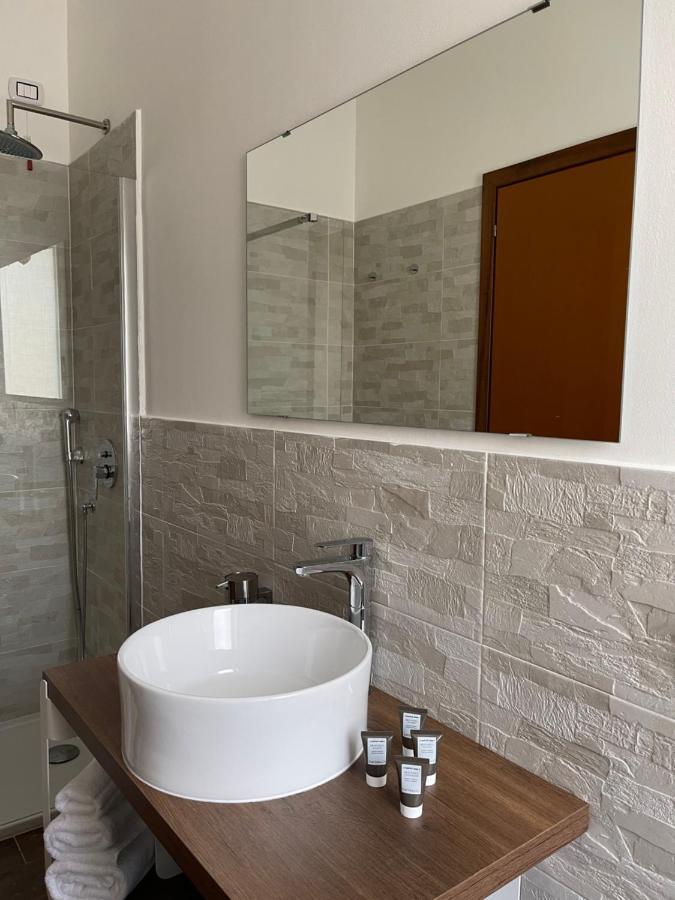 Banus Rooms Cagliari Exterior photo