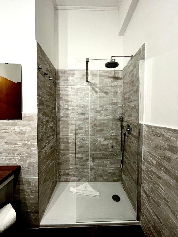 Banus Rooms Cagliari Exterior photo