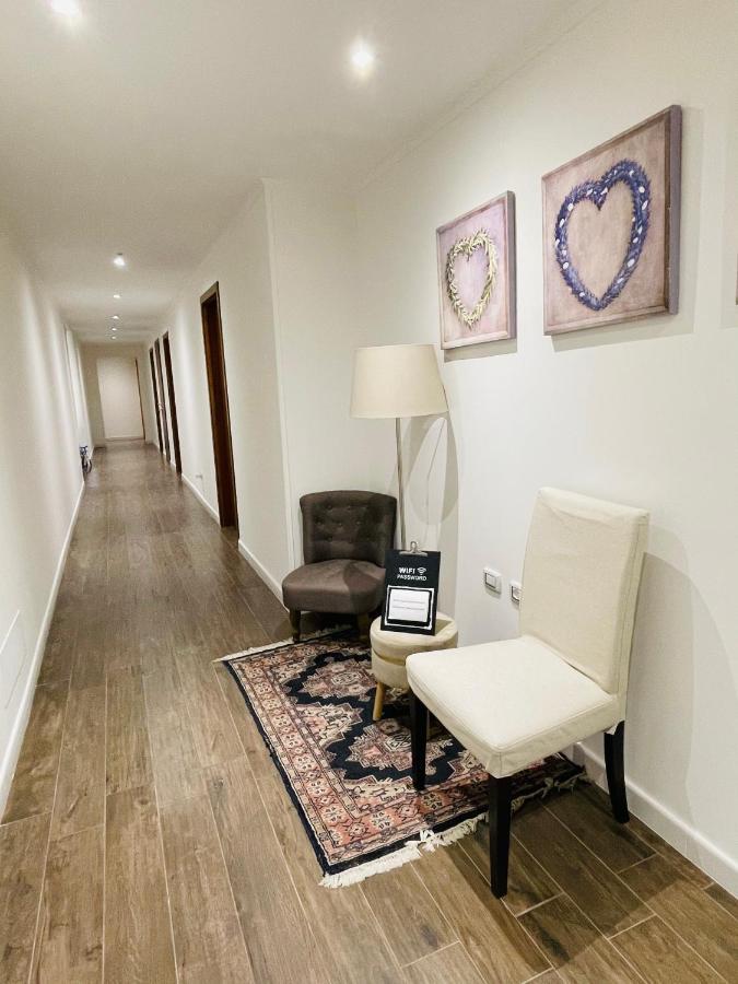 Banus Rooms Cagliari Exterior photo