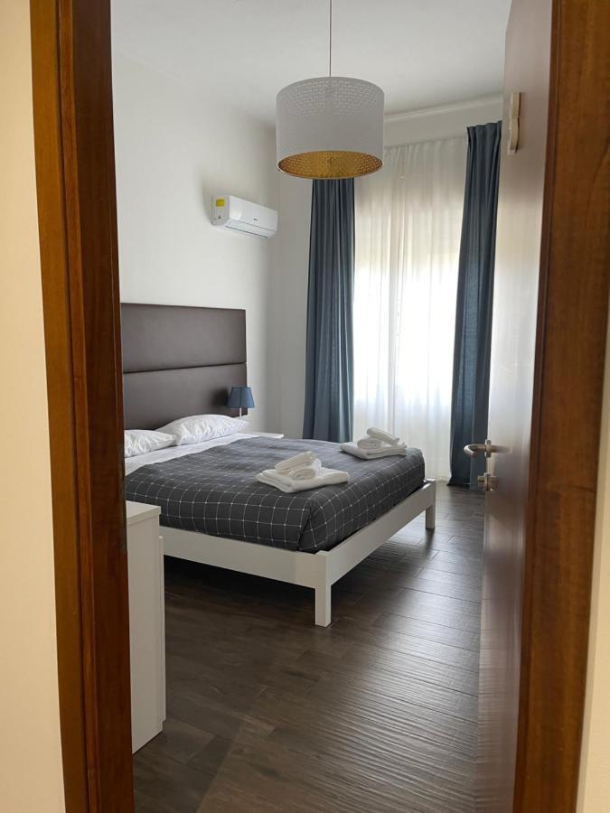 Banus Rooms Cagliari Exterior photo