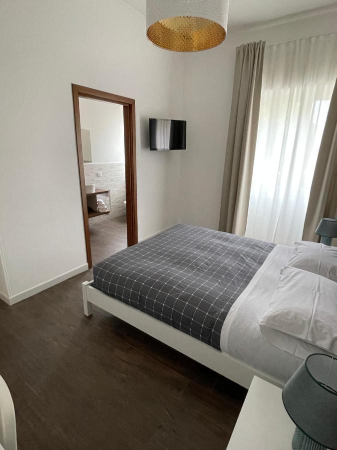 Banus Rooms Cagliari Exterior photo