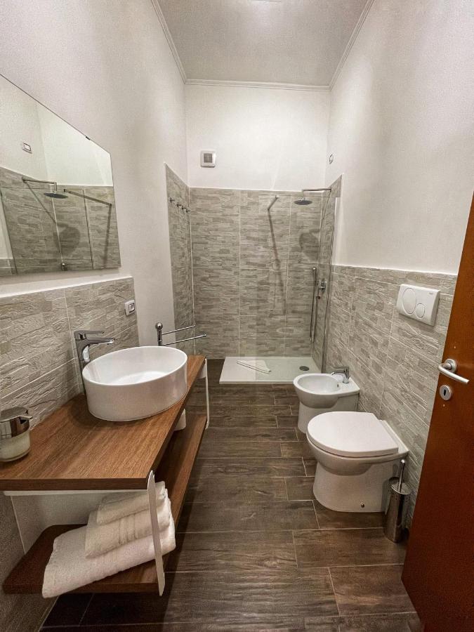 Banus Rooms Cagliari Exterior photo
