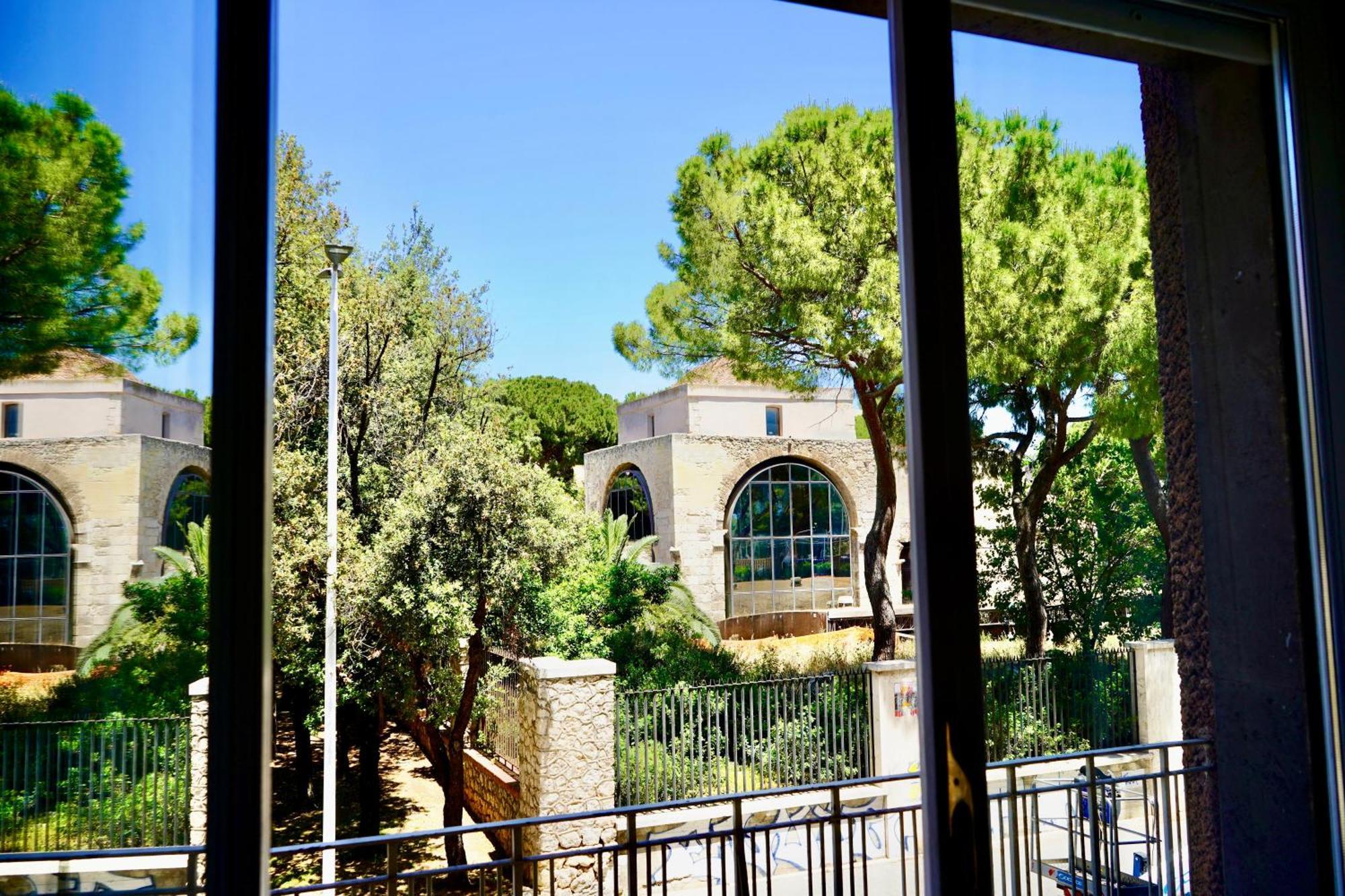 Banus Rooms Cagliari Exterior photo